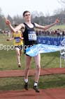 Mens under-17s 2016 Inter Counties Cross Country Champs. and Cross Challenge Final, Cofton Park, Birmingham. Photo: David T. Hewitson/Sports for All Pics